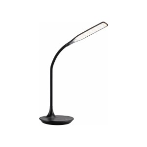 LAMPA STOŁOWA RAFAEL 1 PUNKTOWA CZARNY LEUCHTENDIREKT 13061-18