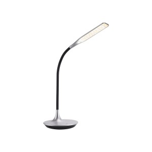 LAMPA STOŁOWA RAFAEL 1 SREBRNY LEUCHTENDIREKT 13061-21