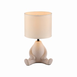 LAMPA STOŁOWA TED JUST LIGHT 14190-39