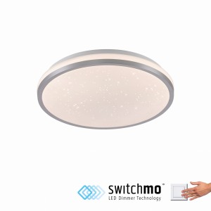 LAMPA SUFITOWA KYLE JUST LIGHT 14293-21