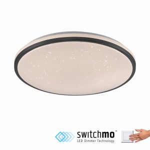 LAMPA SUFITOWA KYLE JUST LIGHT 14295-18
