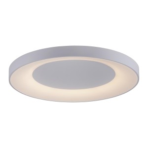 LAMPA SUFITOWA ANIKA 1 PUNKTOWA BIAŁY LEUCHTENDIREKT 14327-16