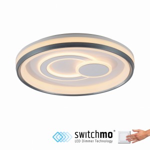 LAMPA SUFITOWA MINELLI JUST LIGHT 14334-16