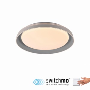 LAMPA SUFITOWA SATI JUST LIGHT 14368-15