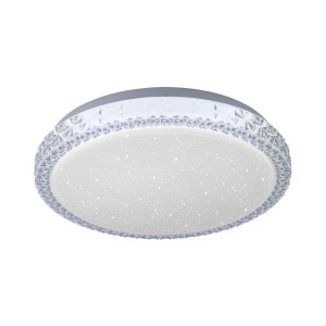 LAMPA SUFITOWA FRIDA 1 PUNKTOWA LEUCHTENDIREKT 14370-00
