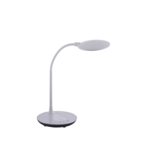 LAMPA STOŁOWA ASTRID 1 BIAŁY LEUCHTENDIREKT 14416-16