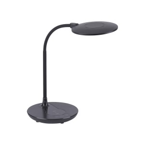 LAMPA STOŁOWA ASTRID 1 CZARNY LEUCHTENDIREKT 14416-18