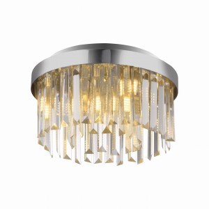 LAMPA SUFITOWA KULUNKA JUST LIGHT 15048-17