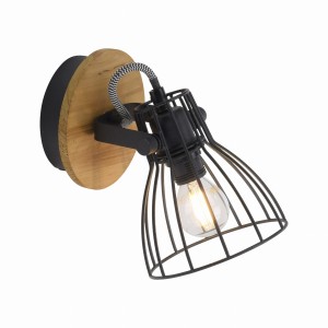 LAMPA SUFITOWA TARO JUST LIGHT 15117-18