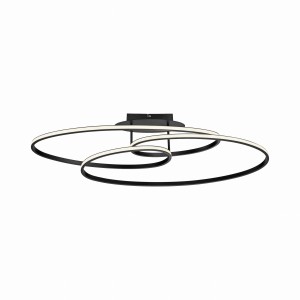 LAMPA SUFITOWA JUST LIGHT 15321-18