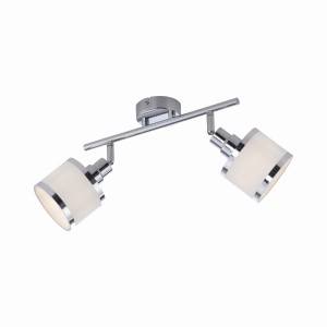 LAMPA SUFITOWA ACCOR JUST LIGHT 15372-17