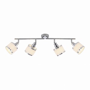 LAMPA SUFITOWA ACCOR JUST LIGHT 15374-17