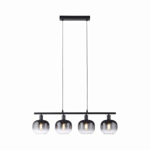 LAMPA WISZĄCA ZEA JUST LIGHT 15421-18