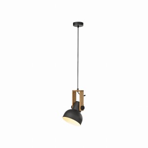 LAMPA WISZĄCA CUP 2.0 JUST LIGHT 15741-18