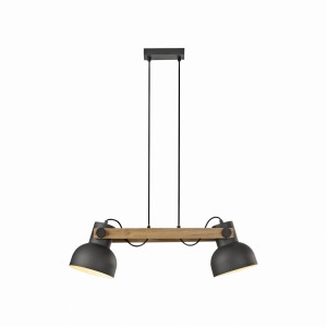 LAMPA WISZĄCA CUP 2.0 JUST LIGHT 15742-18