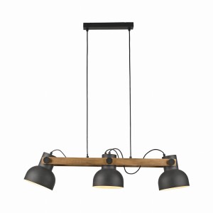 LAMPA WISZĄCA CUP 2.0 JUST LIGHT 15743-18