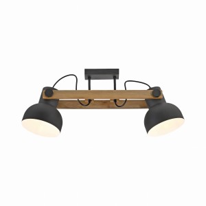 LAMPA SUFITOWA CUP 2.0 JUST LIGHT 15744-18