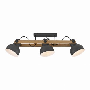 LAMPA SUFITOWA CUP 2.0 JUST LIGHT 15745-18