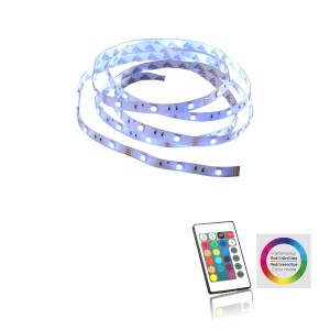 TAŚMY LED TEANIA 1 BIAŁY LEUCHTENDIREKT 81209-70