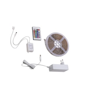 TAŚMY LED TEANIA 300 MULTIKOLOR LEUCHTENDIREKT - 81219-70