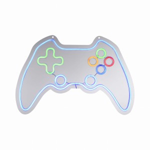 KINKIET NEON-GAMER JUST LIGHT 85022-70