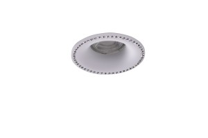 Lampa wpuszczana ADAMO MIDST DIAMOND white (AZ2738) - AZZARDO