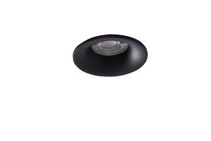 Lampa wpuszczana ADAMO MIDST black matt (AZ2562 | ) - AZZARDO