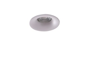 Lampa wpuszczana ADAMO MIDST white matt (AZ1483 | NC1825-M-W) - AZZARDO