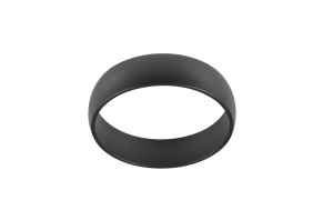 ADAMO RING black matt (AZ5267) - AZZARDO
