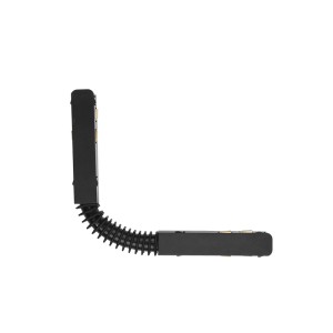 TRACK MAGNETIC FLEX CONNECTOR ELECTRIC BK (AZ4687) - Azzardo