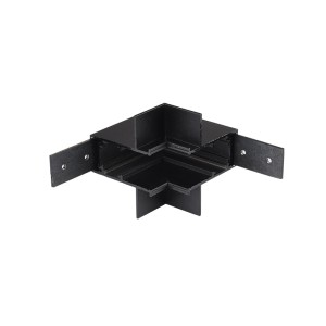 TRACK MAGNETIC INNER CORNER90 + FLEX GIPS BK (AZ4685) - Azzardo