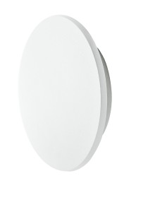 Kinkiet ANCONA M white (AZ2193 | GW-8664M-WH) - AZZARDO
