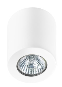 Plafon BORIS white (AZ1054 | GM4108-WH) - AZZARDO