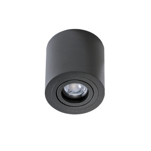 Plafon BRANT black (AZ2819) - AZZARDO