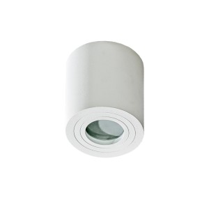 Plafon BRANT IP44 white (AZ2690) - AZZARDO