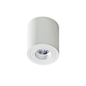 Plafon BRANT white (AZ2818) - AZZARDO