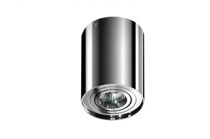 Plafon BROSS 1 chrome (AZ0857 | GM4100-CH) - AZZARDO