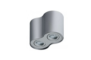 Plafon MINI ROUND black (AZ1787 | GM4115-BK) - AZZARDO