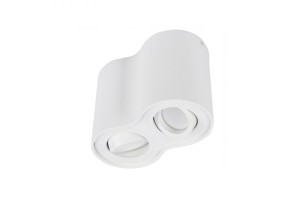 Plafon BROSS 2 white (AZ0859 | GM4200-WH) - AZZARDO