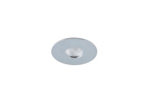 AZZARDO CLETO CHROME AZ1621