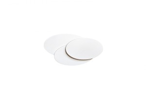 Kinkiet CLOVER OVAL white (AZ2998) - AZZARDO