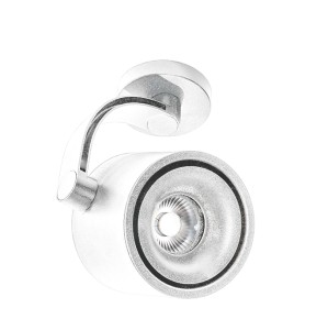 Plafon COSTA ARM white/white (AZ2703) - AZZARDO