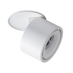 Plafon COSTA SPOT white/white (AZ2705) - AZZARDO