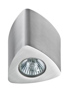 AZZARDO DARIO 1 ALU PLAFON AZ1055