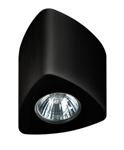 AZZARDO DARIO 1 BK PLAFON AZ1111