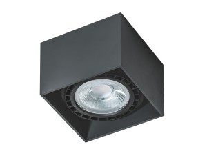 AZZARDO ECO ALEX BK AZ1834