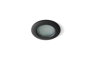 Lampa wpuszczana EMILIO black (AZ0809 | GM2104-BK) - AZZARDO