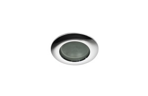 Lampa wpuszczana EMILIO chrome (AZ0808 | GM2104-CH) - AZZARDO