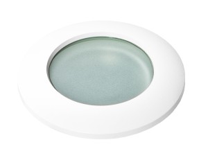 Lampa wpuszczana EMILIO white (AZ0871 | GM2104-WH) - AZZARDO