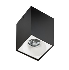 Plafon HUGO black (AZ0826) - AZZARDO